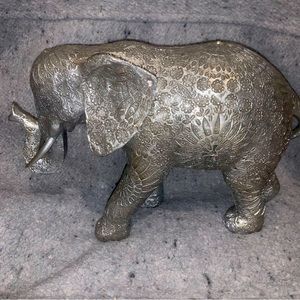 Elephant Home Decor